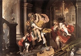 280px-Aeneas'_Flight_from_Troy_by_Federico_Barocci