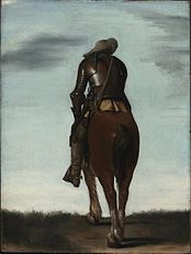 Gerard_ter_Borch_-_Man_on_Horseback