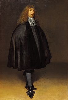 Zelfportret_by_Gerard_ter_Borch